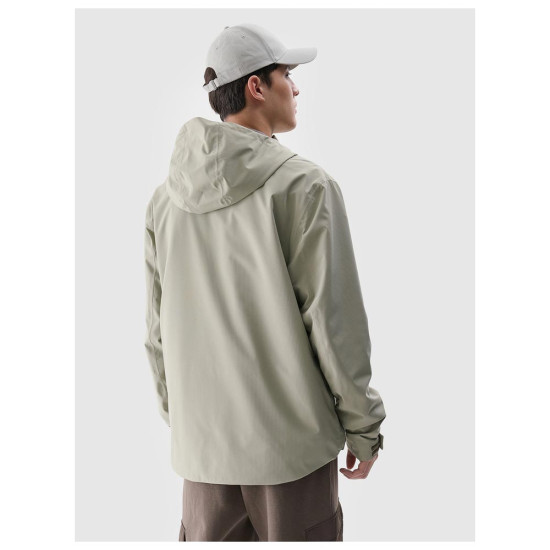 4F Ανδρικό μπουφάν Technical Jacket